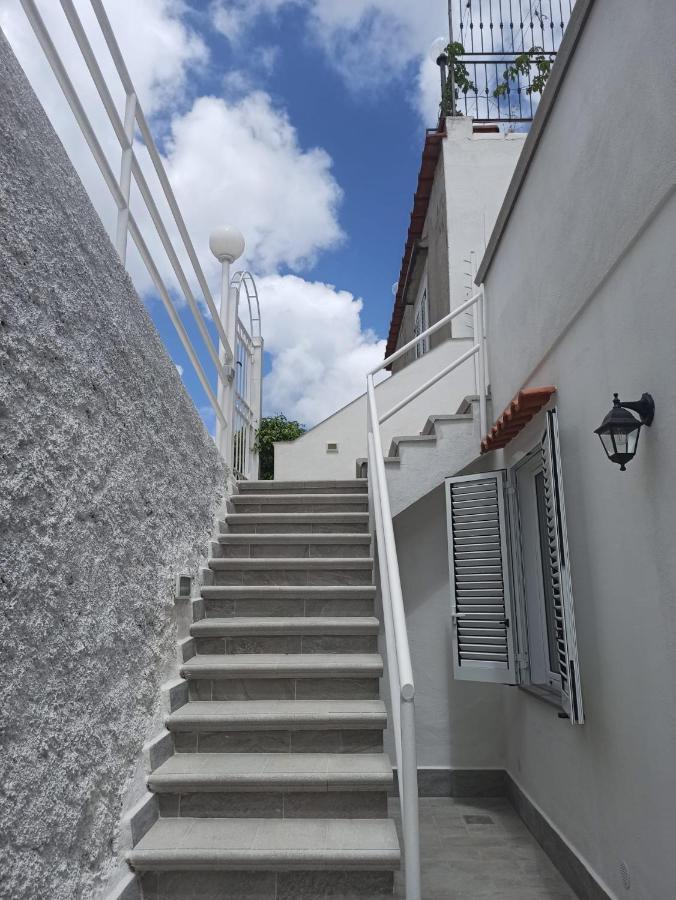 Porcavilla B&B Ischia Exterior photo