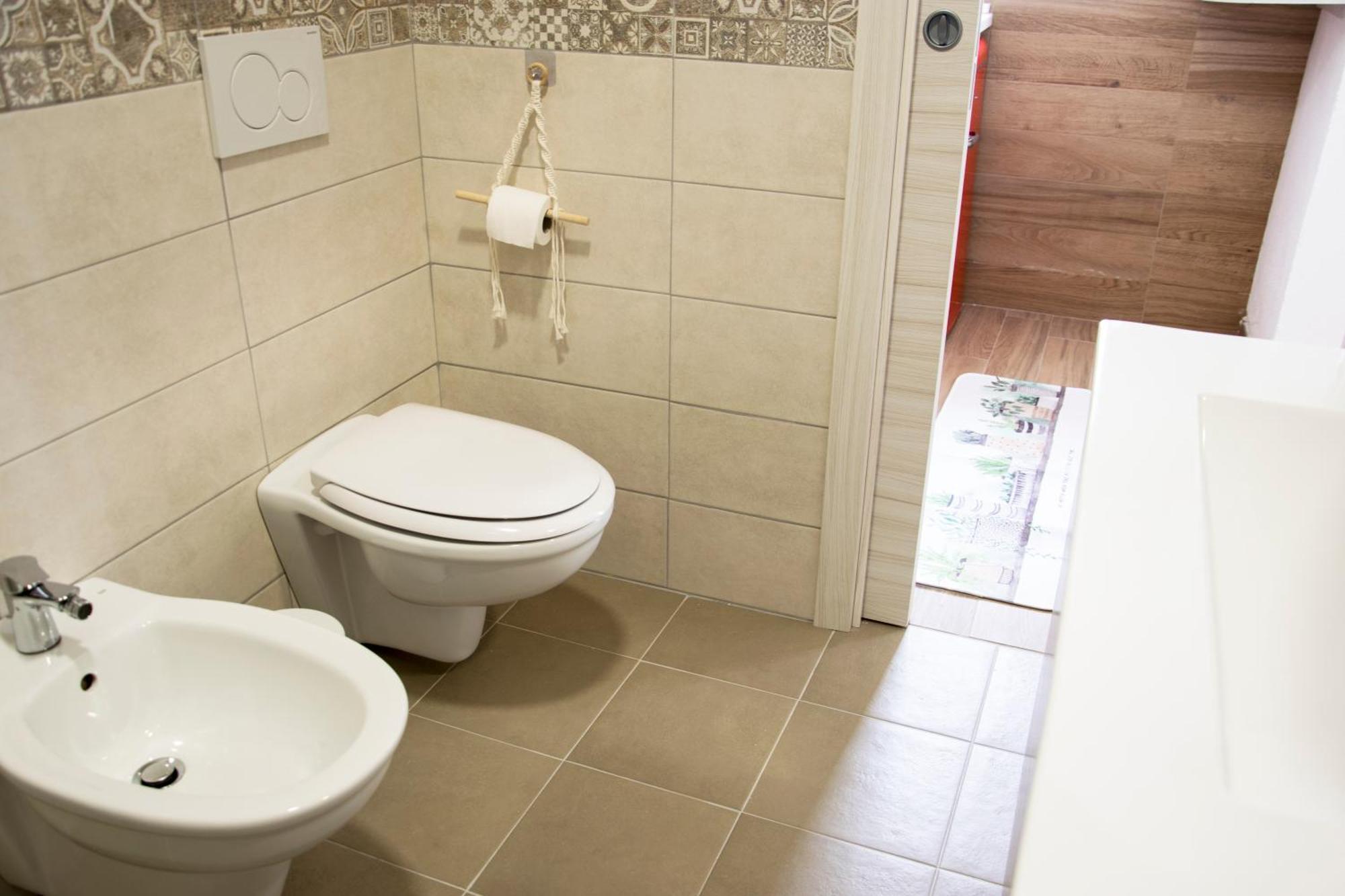 Porcavilla B&B Ischia Room photo